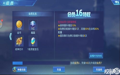 时空猎人充值到vip11需要多少钱_时空猎人充值卡_时空猎人怎么充值