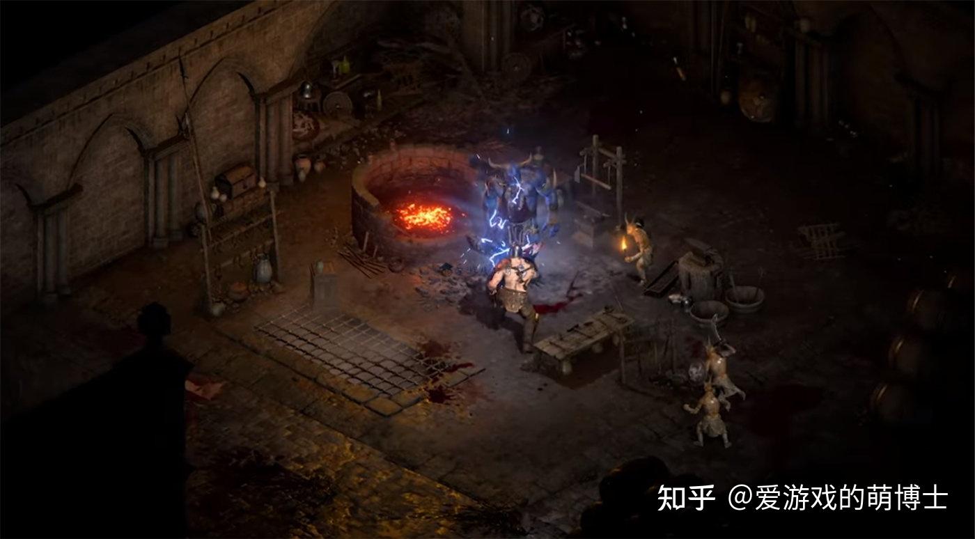 暗黑破坏神3最强单刷职业_暗黑破坏神3最强单刷职业_暗黑破坏神3最强单刷职业