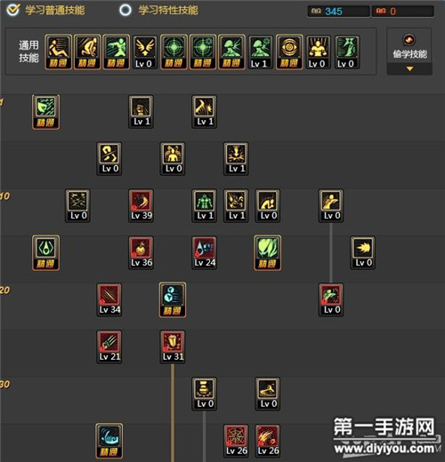 无主之地2疯子加点_无主之地2面具疯子怎么加点_无主之地2疯子最强加点
