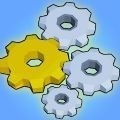  放置齿轮发电游戏中文版