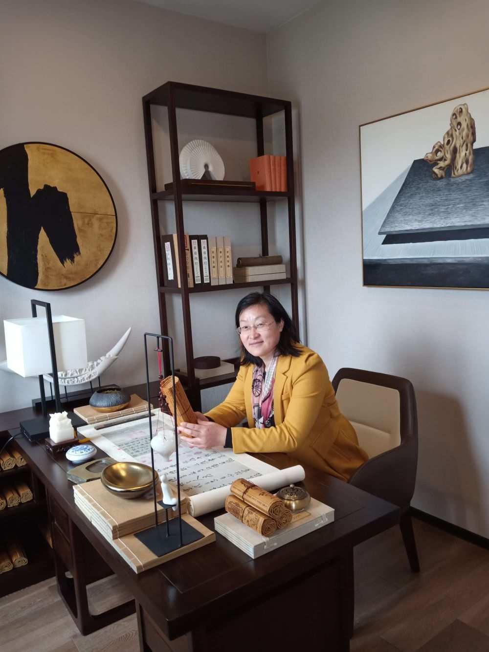 美女老总，有声小说，职员，平凡得不能再平凡，普通