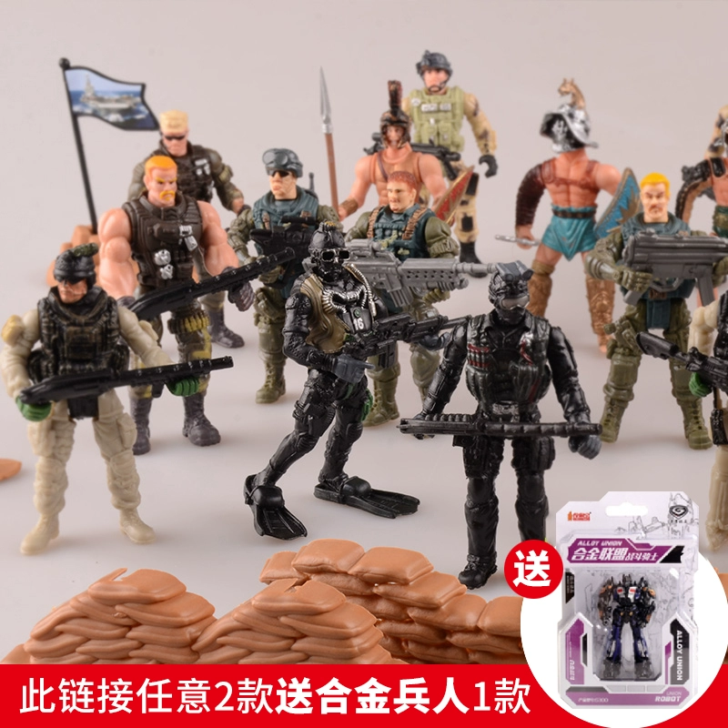 玩具士兵大作战手机版_玩具士兵大作战定格动画_下载玩具士兵大战