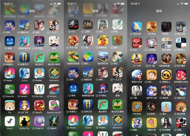 带大游戏的手机_手机大型手机游戏_手机大型游戏app