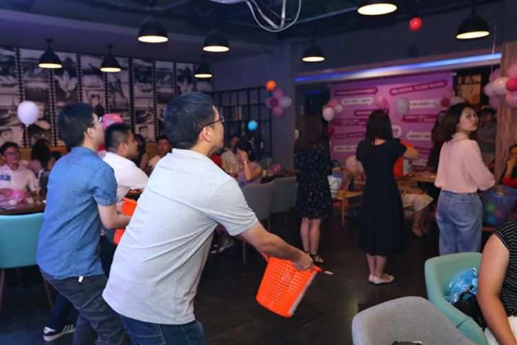 聚会游戏的软件_聚会游戏app_多人聚会手机游戏软件下载