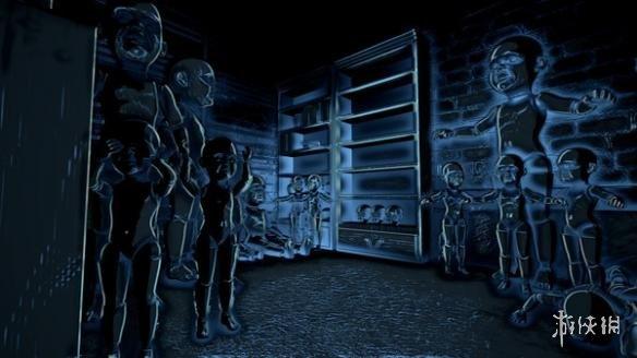 像素类恐怖游戏手机_rpg像素恐怖游戏推荐_rpg像素恐怖游戏手机游戏