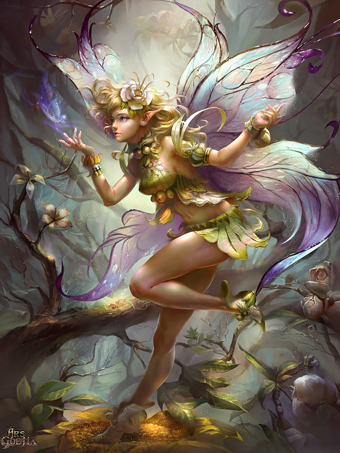 暴走妖狐之力手机游戏_暴走妖狐之力的打法_暴走妖狐之力