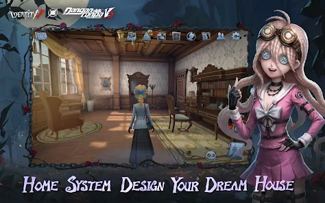 第五人格安卓版