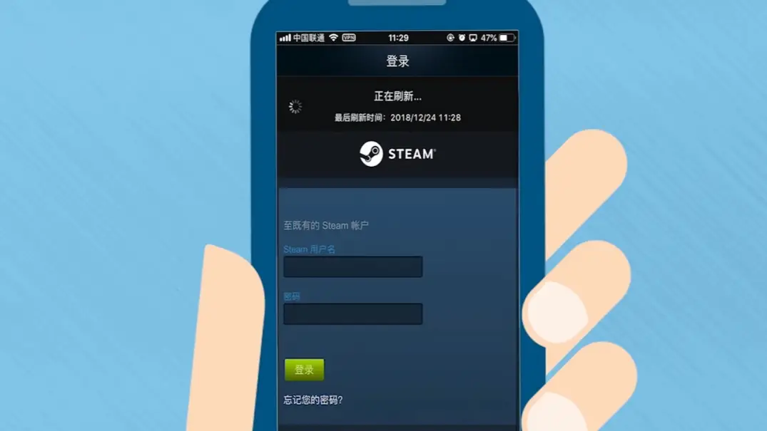 手机游戏steam_手机steam有啥游戏_steam上有手机游戏吗