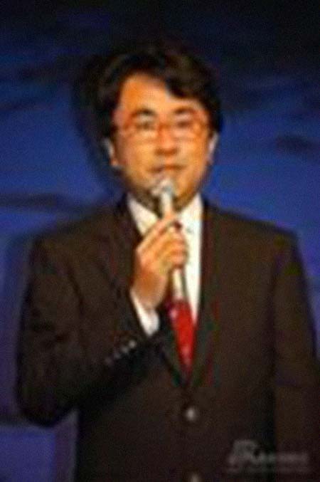 渡边明夫