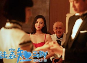 陆垚知马俐