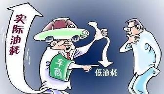 耗油跟