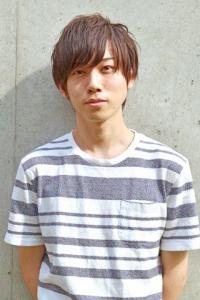 梶原岳人