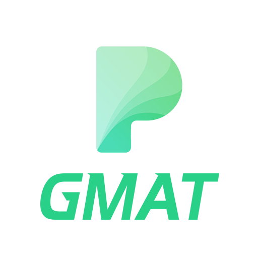 趴趴GMAT 