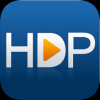hdp直播电视版下载 