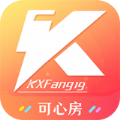 可心房 