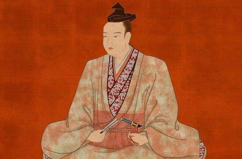 长宗我部元亲