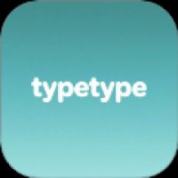 typetype 