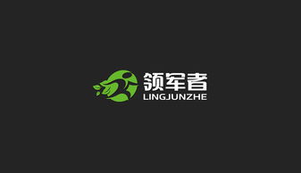 领军者