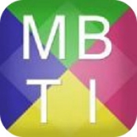 M [][][] I职业性格测试 