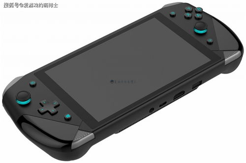 在哪可以玩旧安卓游戏机,揭秘旧安卓游戏机上的怀旧游戏乐园