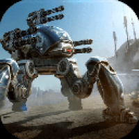 warrobots官方版下载 