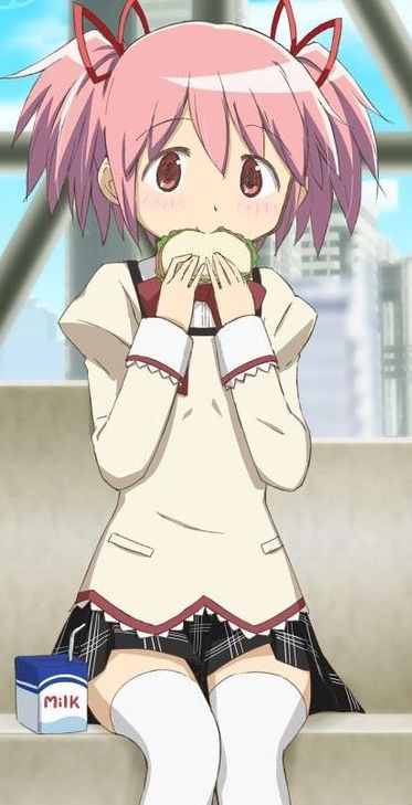 鹿目圆