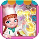 甜品连连消手游安卓版下载v1.0.0