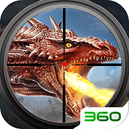 狩猎飞龙最新版