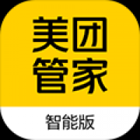 美团管家 